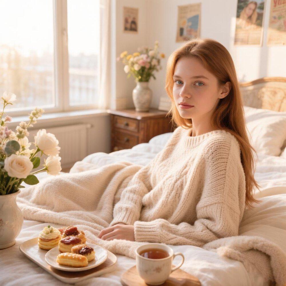 Релиз Ирина Утренняя