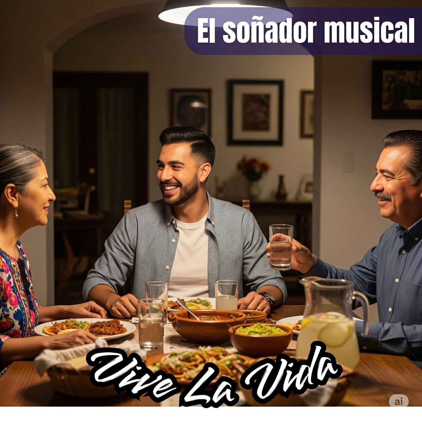 Трек Vive La Vida