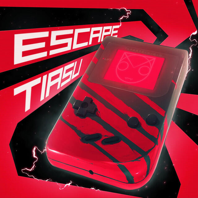 Релиз Escape