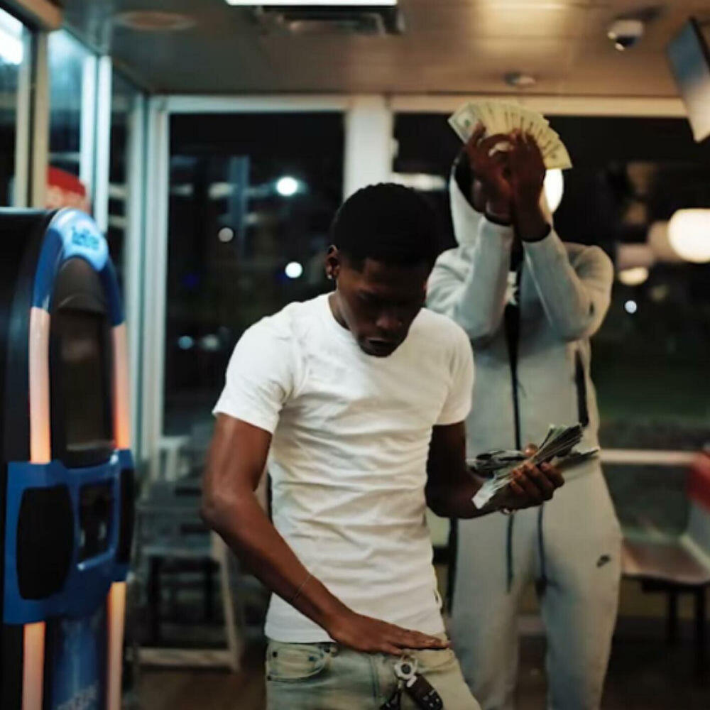 Релиз Uncle Willie (feat. RiskTakerLeek)