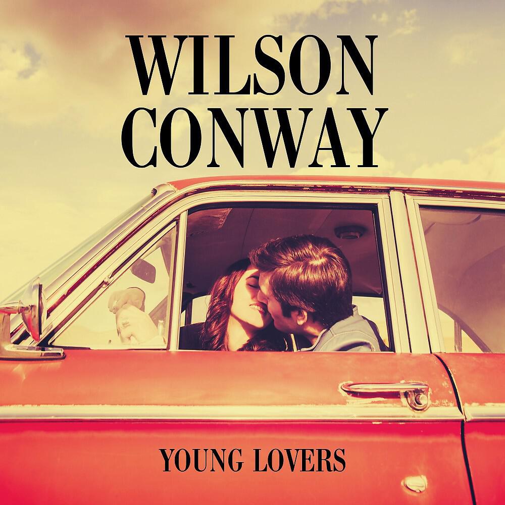 Релиз Young Lovers