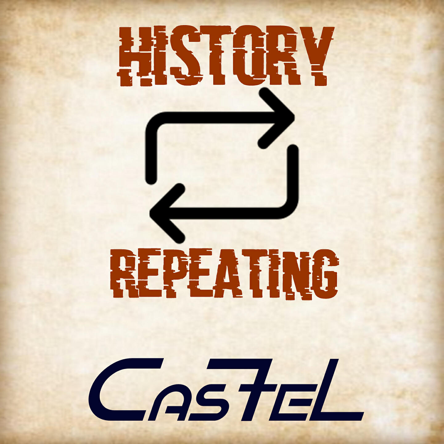 Релиз History Repeating