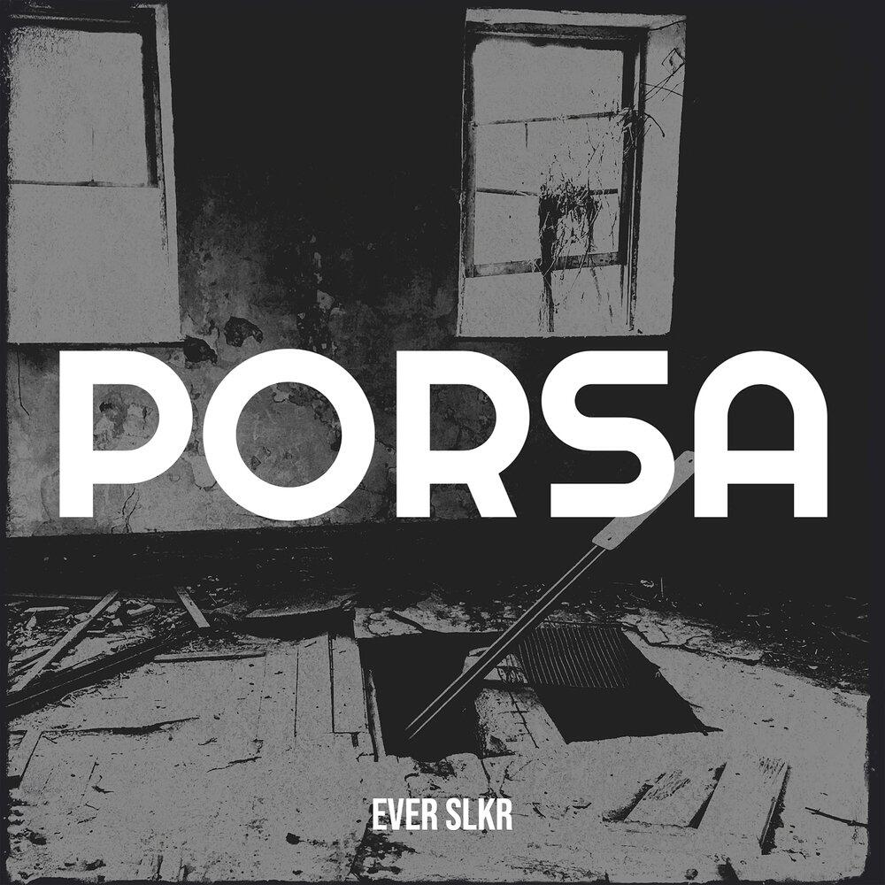 Релиз Porsa