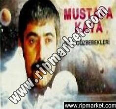 Mustafa Kaya