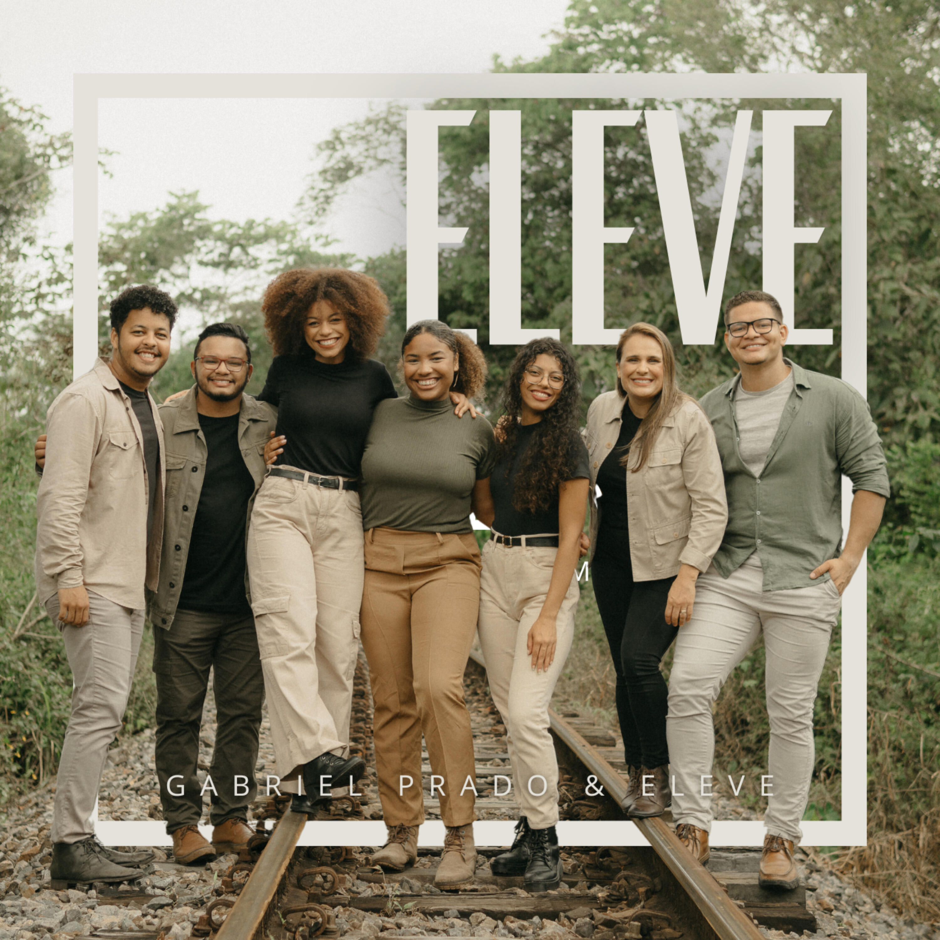 Релиз Eleve