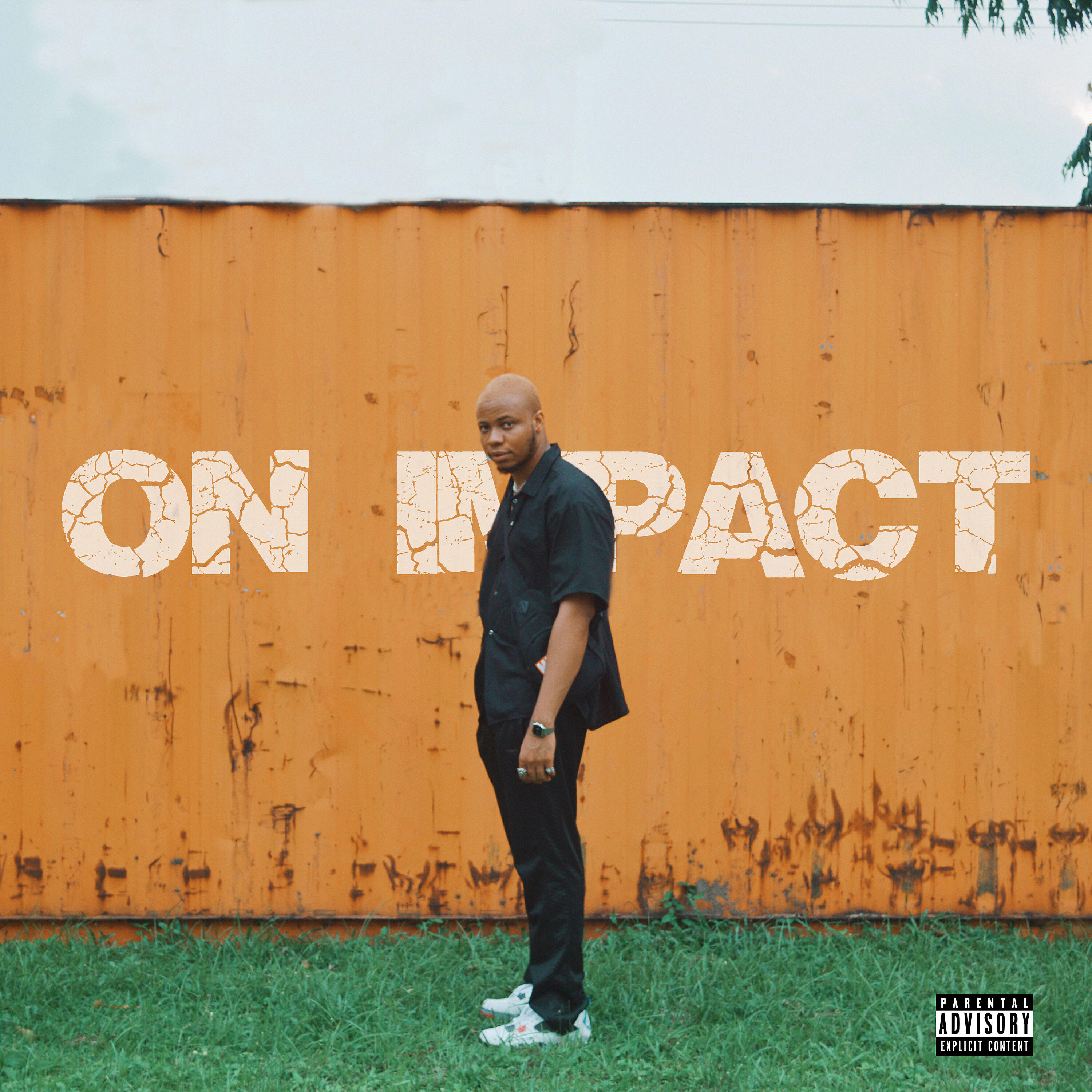 Релиз On Impact - EP