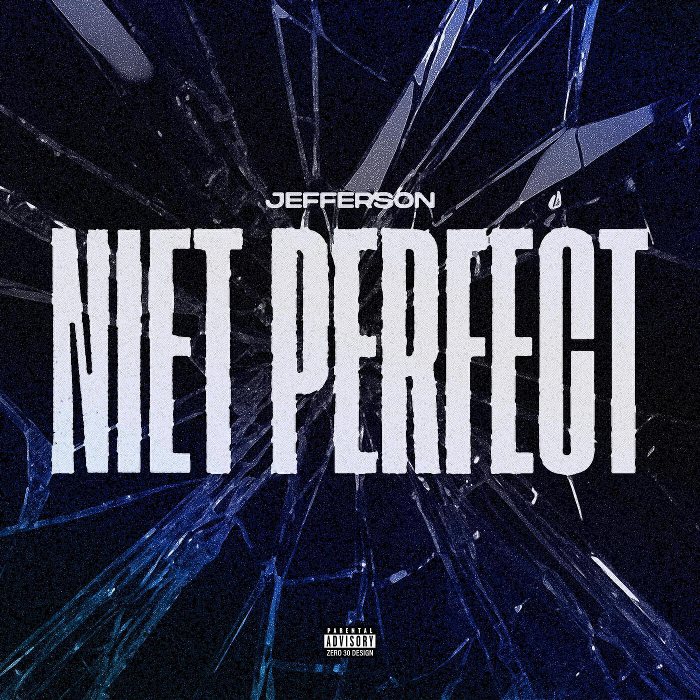 Релиз Niet Perfect