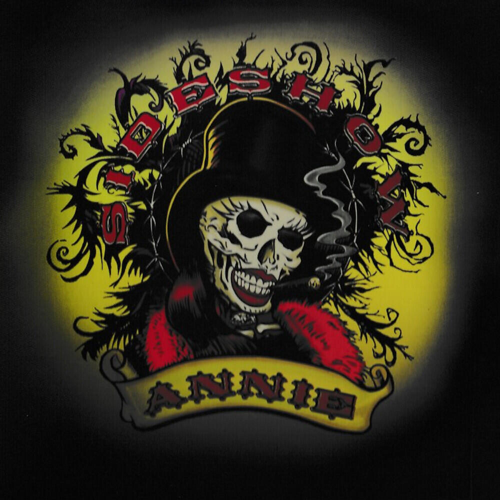 Релиз SideShow Annie