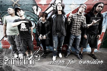 Saint Loco