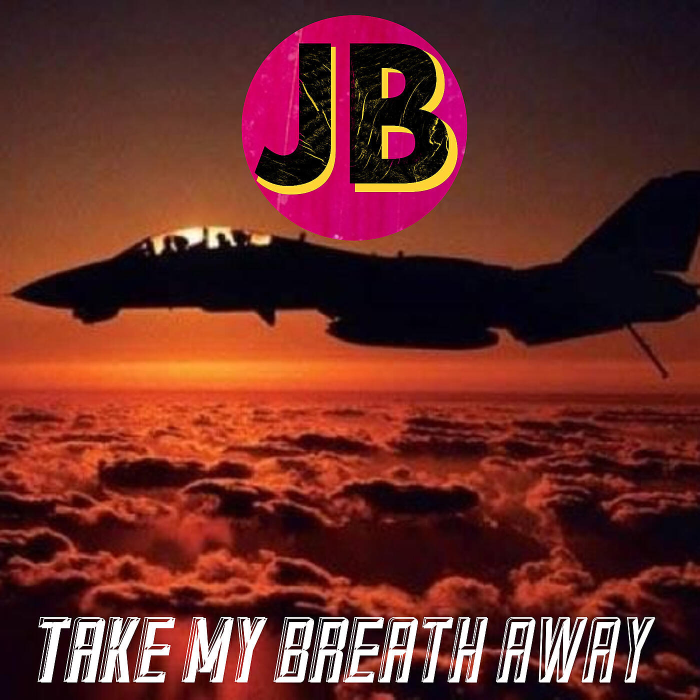 Релиз Take My Breath Away