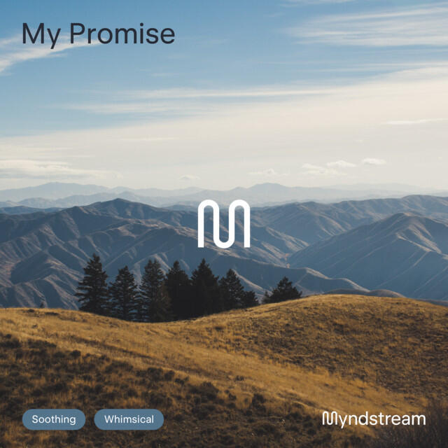 Релиз My Promise