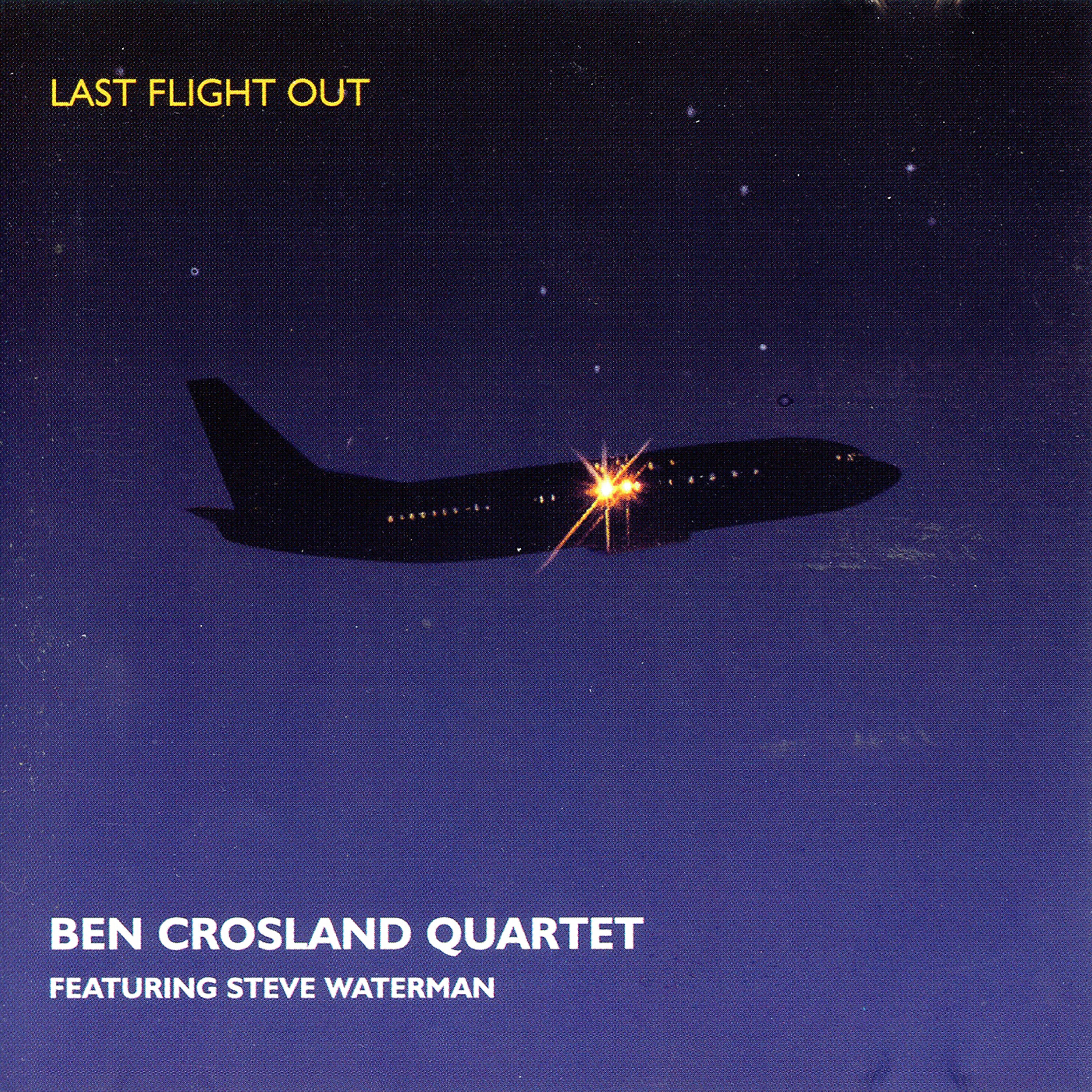 Релиз Last Flight Out