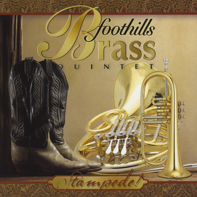 Foothills Brass