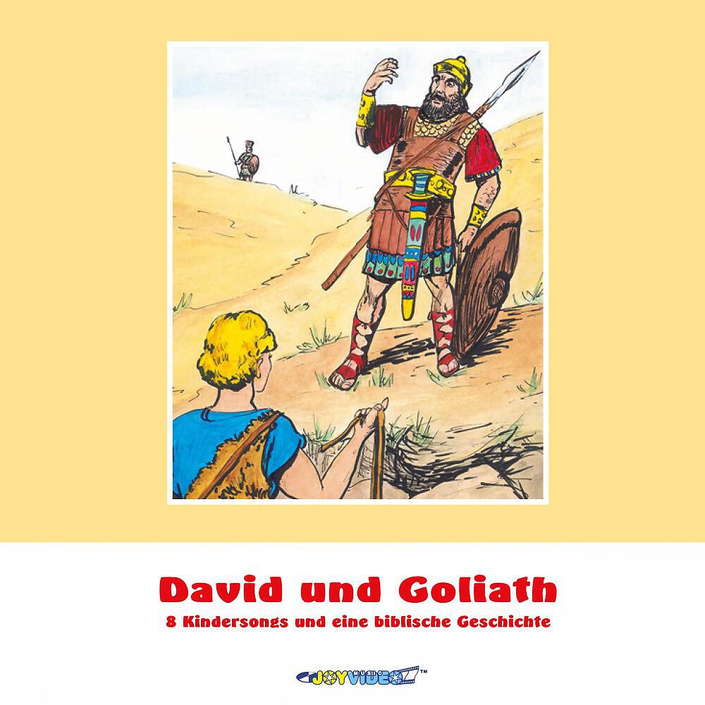 Релиз David und Goliath