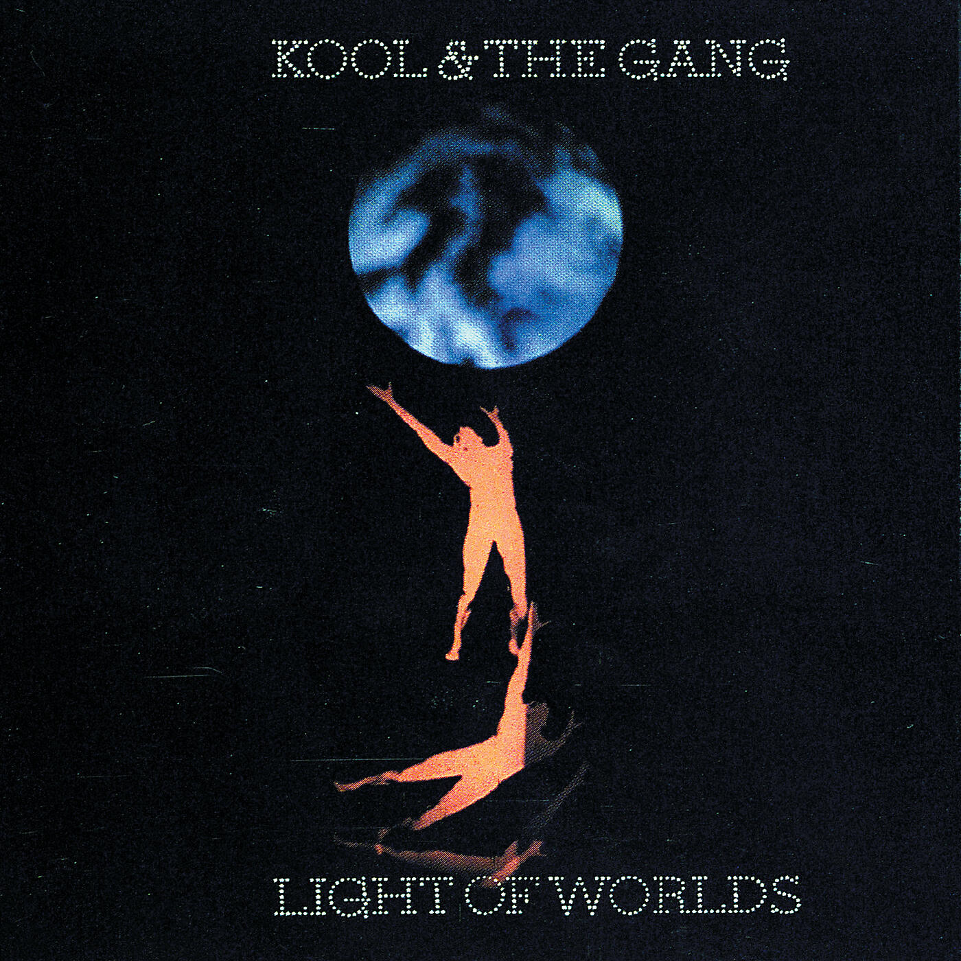 Релиз Light Of Worlds