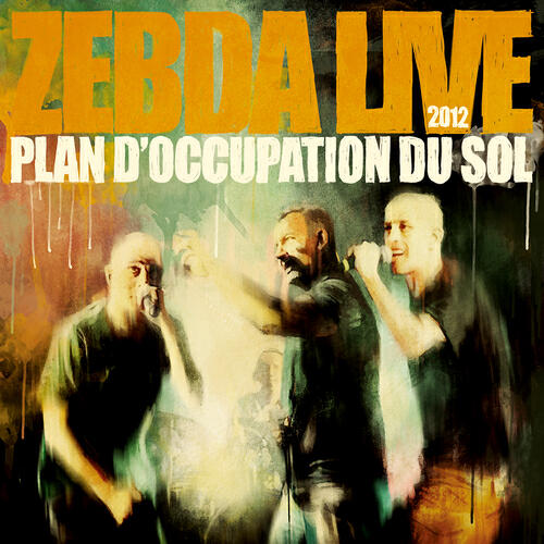 Скачать песню Zebda - Un Je Ne Sais Quoi (Live) бесплатно в MP3 для Android и iOS