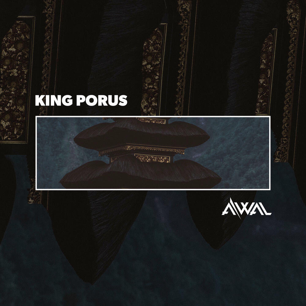 Релиз King Porus