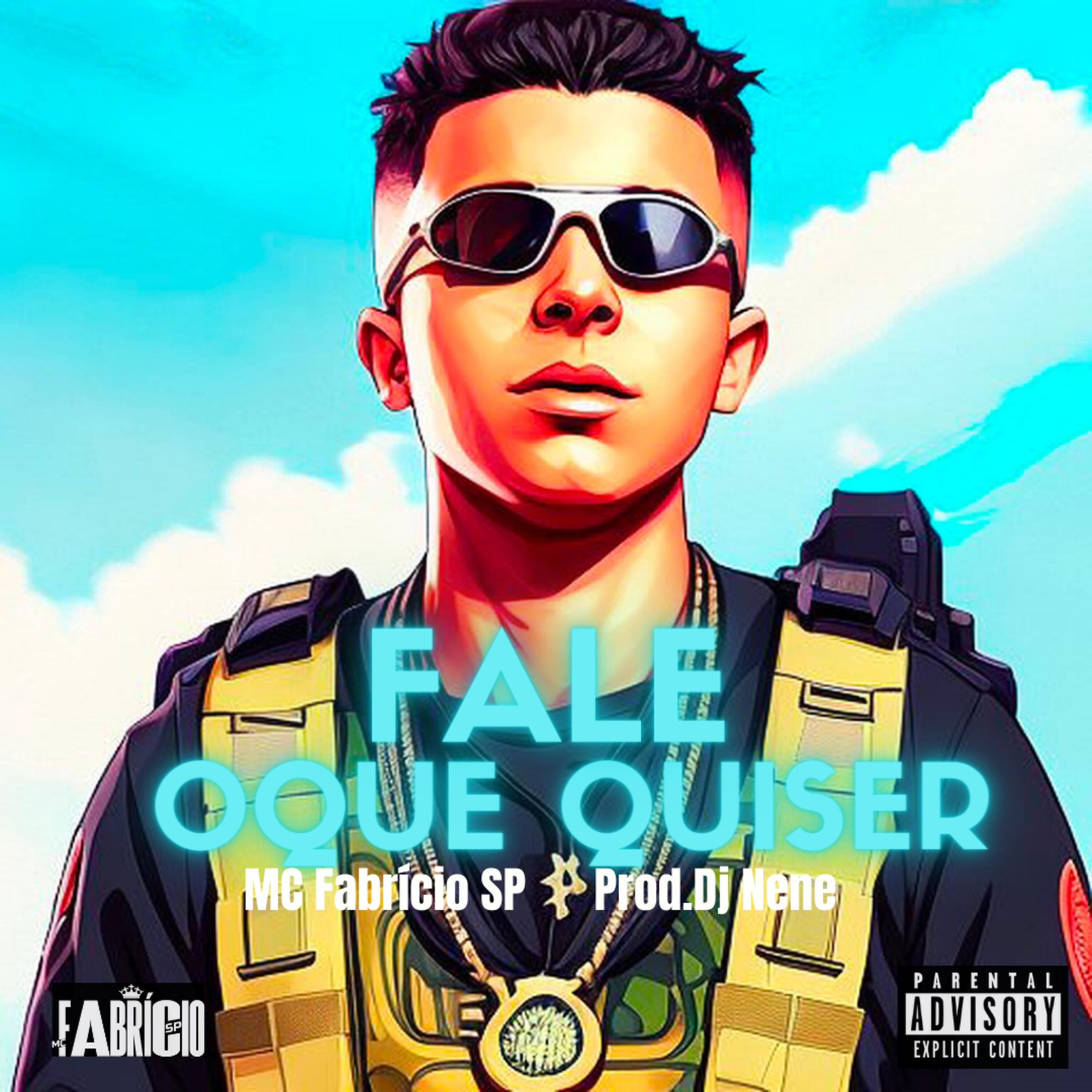 Релиз Fale Oque Quiser