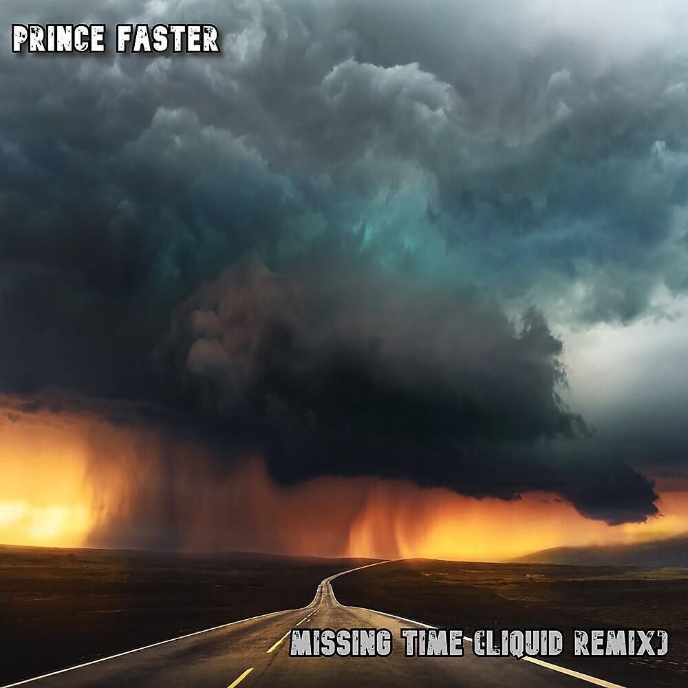 Prince Faster