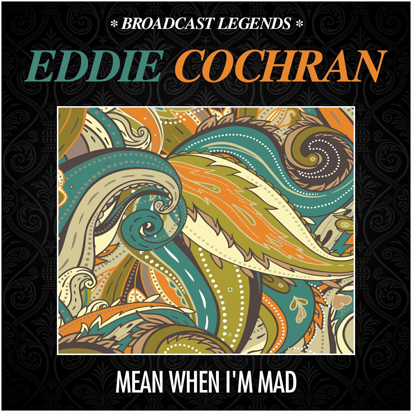 Релиз Mean When I'm Mad