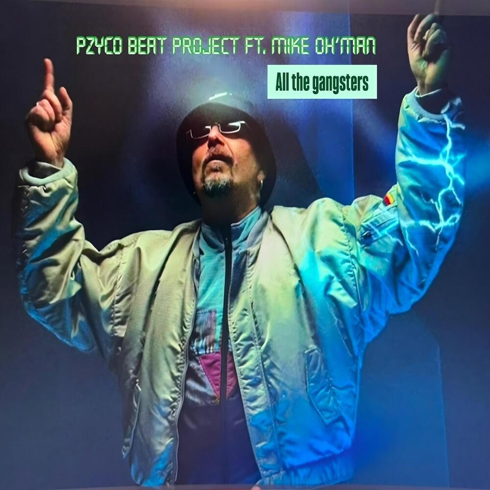 Релиз All the Gangsters (Extended Version)