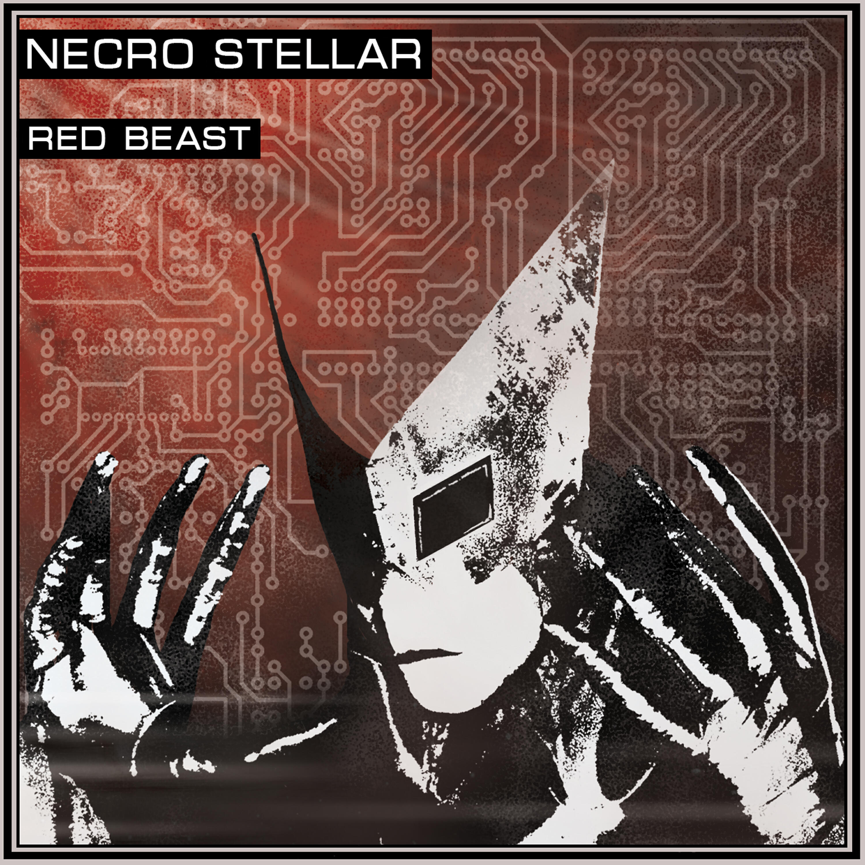 Релиз Red Beast