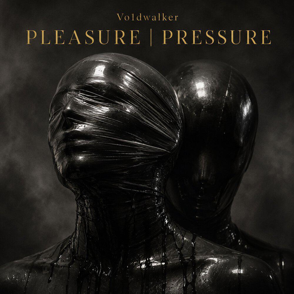Релиз PLEASURE · PRESSURE