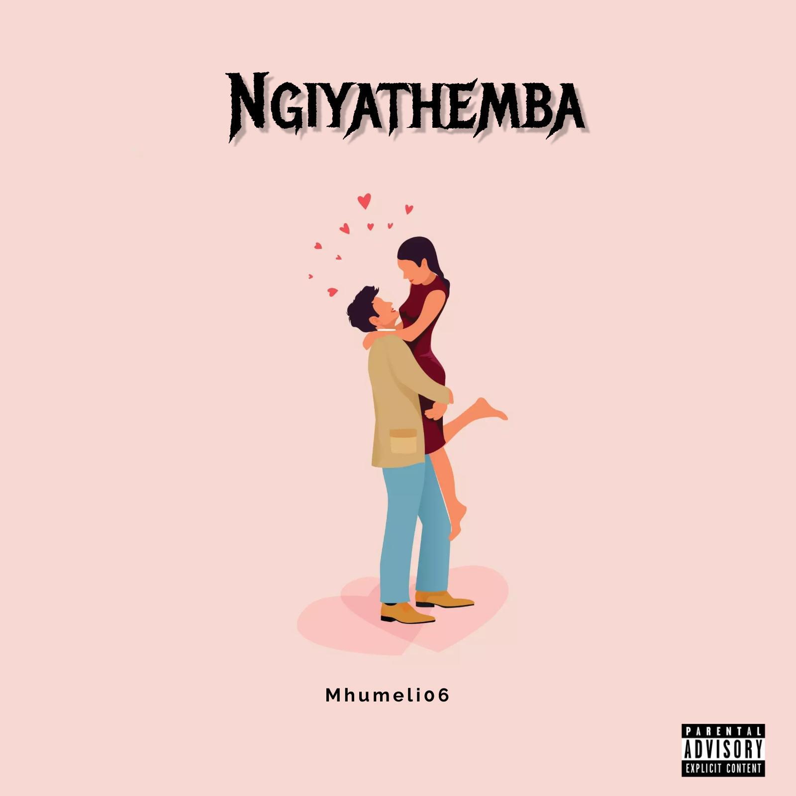 Релиз Ngiyathemba (feat. Pushkin Keyz)