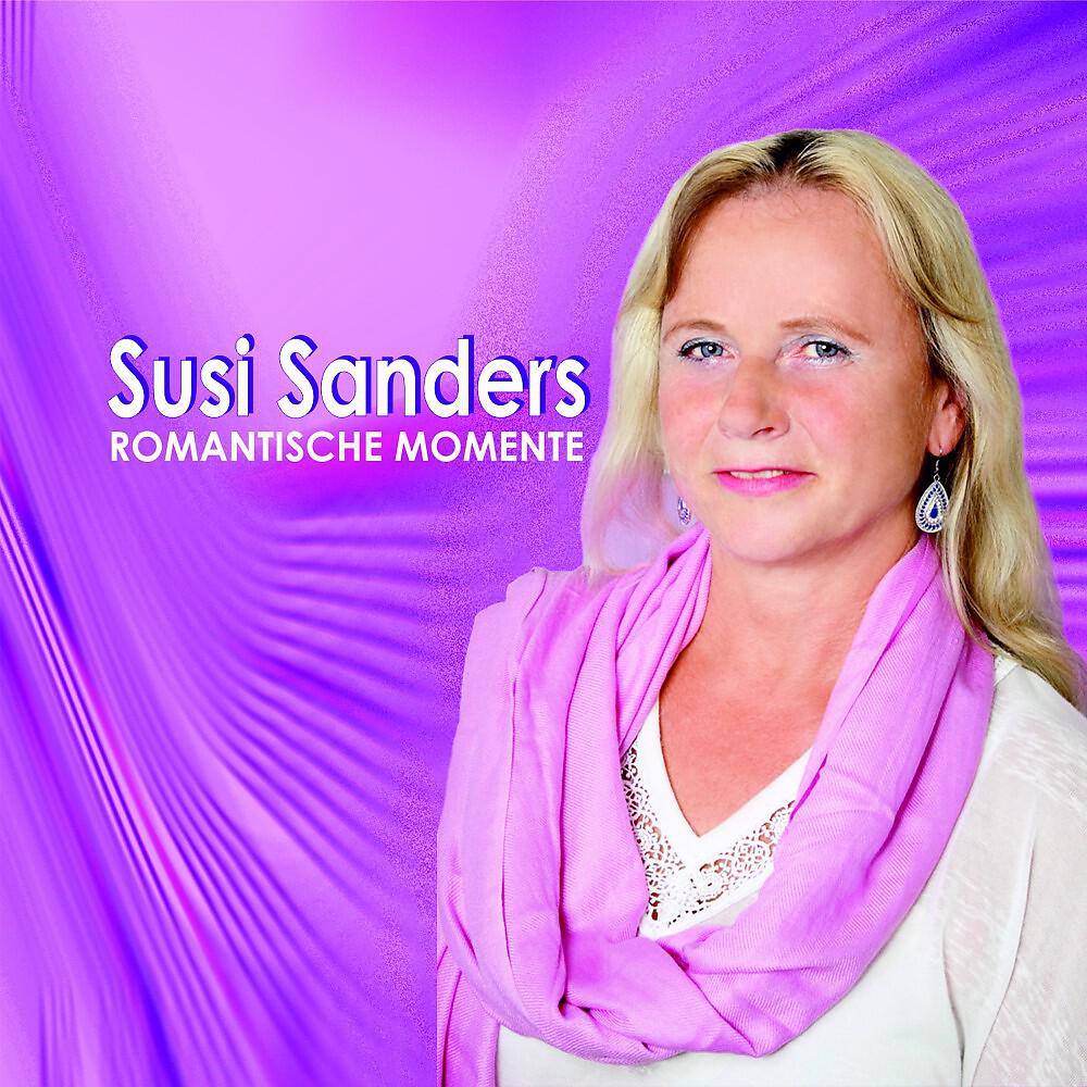 Susi Sanders