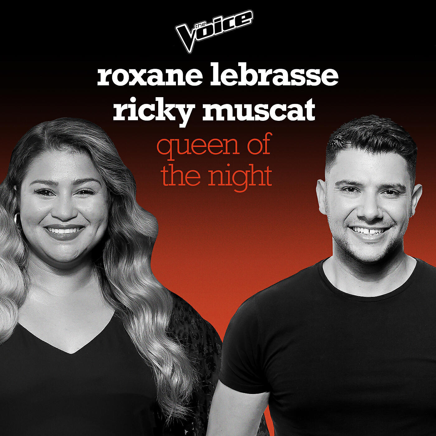 Релиз Queen Of The Night