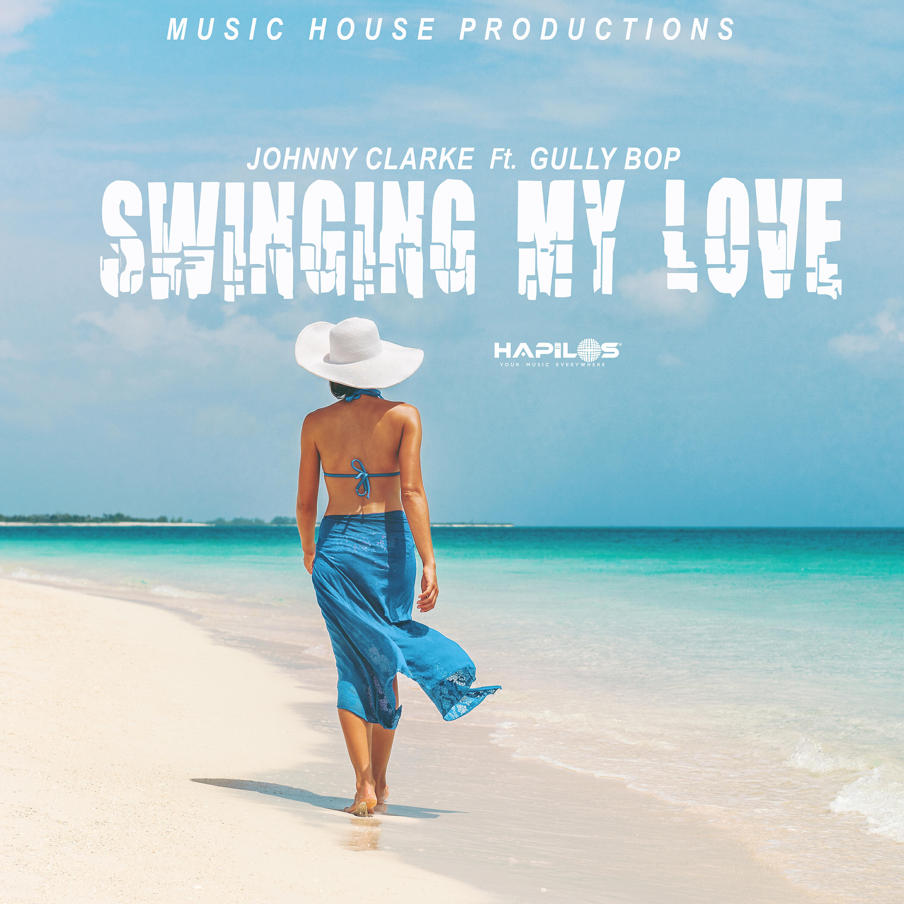 Релиз Swinging My Love
