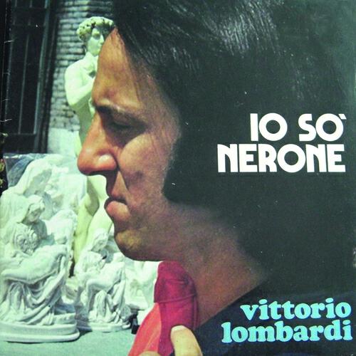 Релиз Io So' Nerone