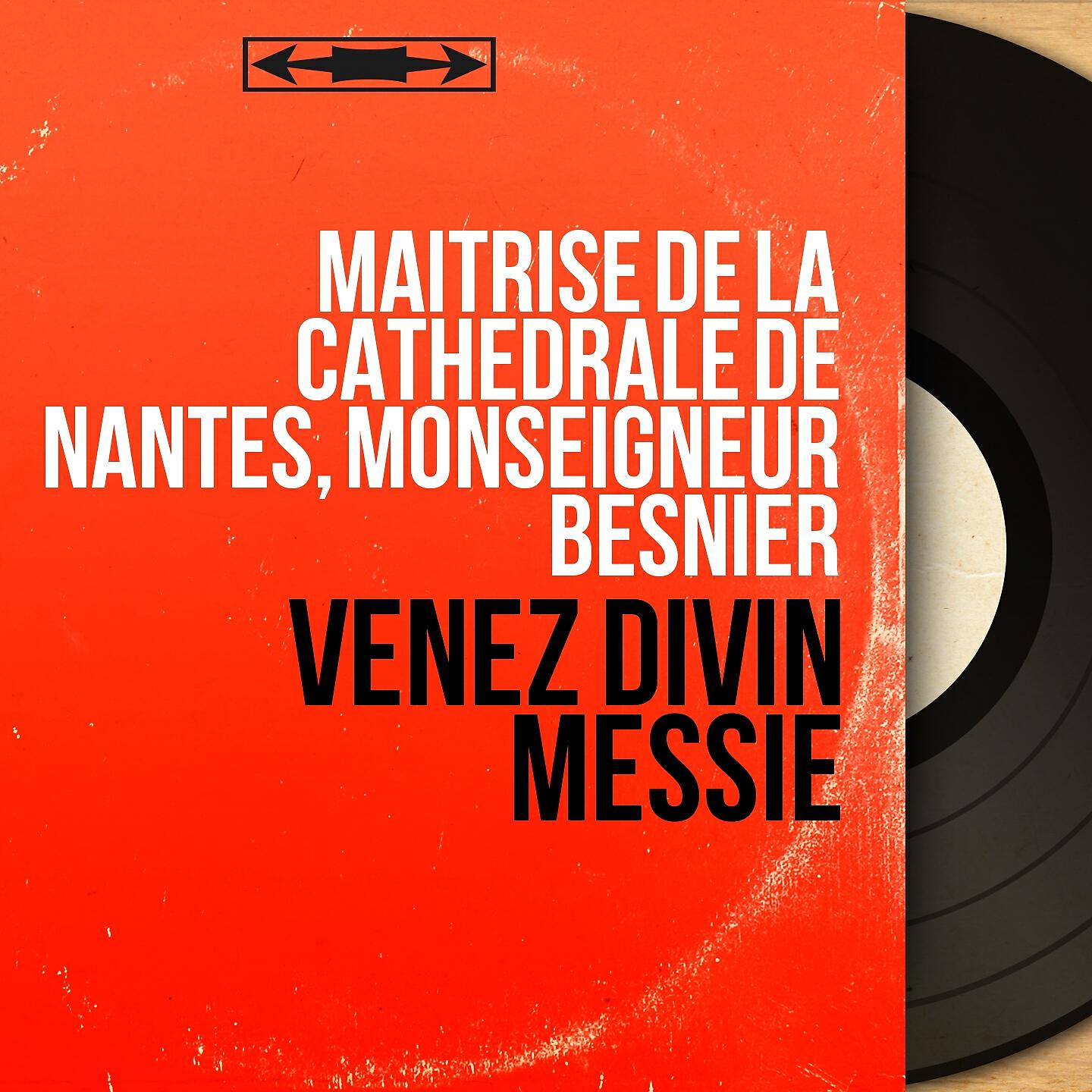 Maîtrise de la Cathédrale de Nantes
