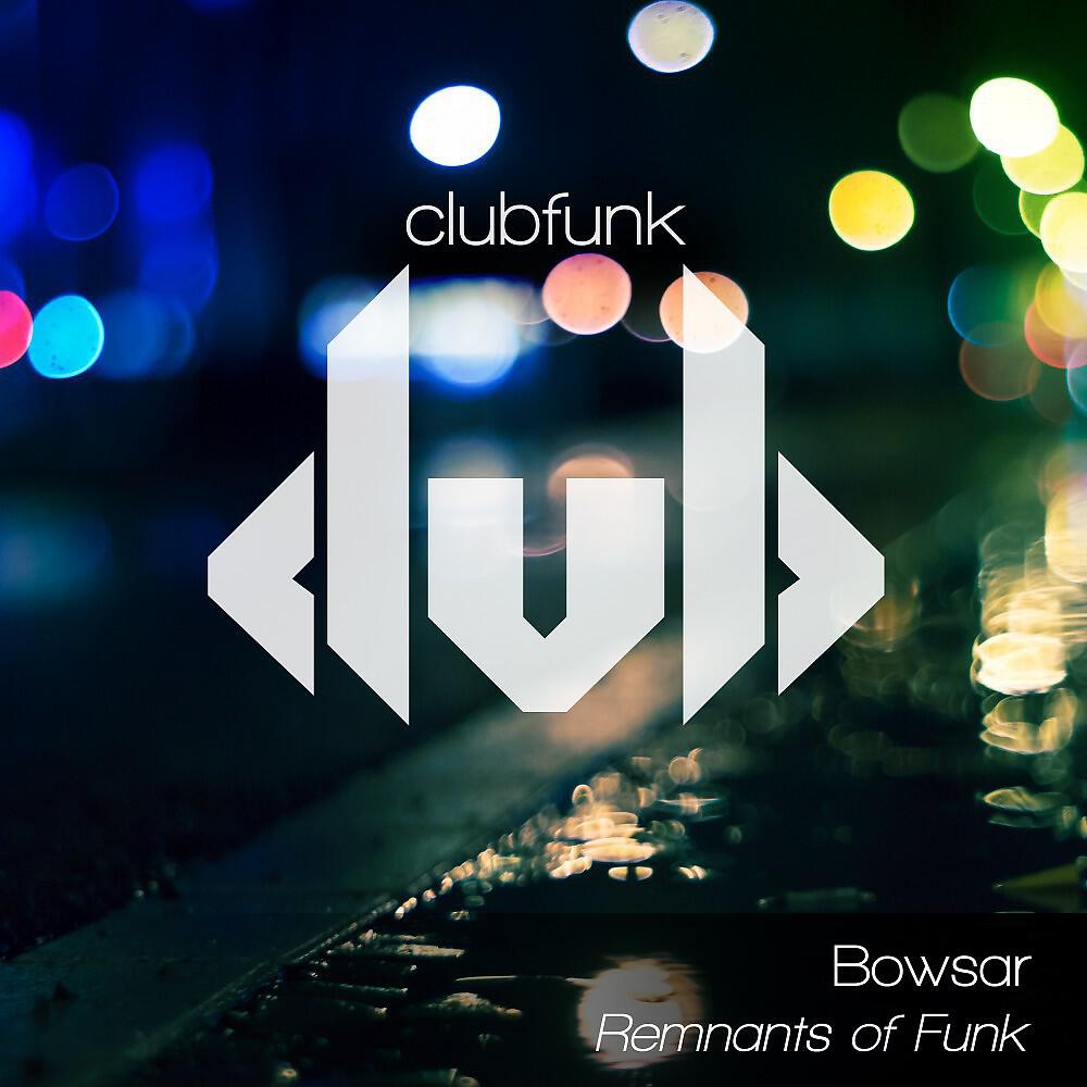 Релиз Remnants of Funk