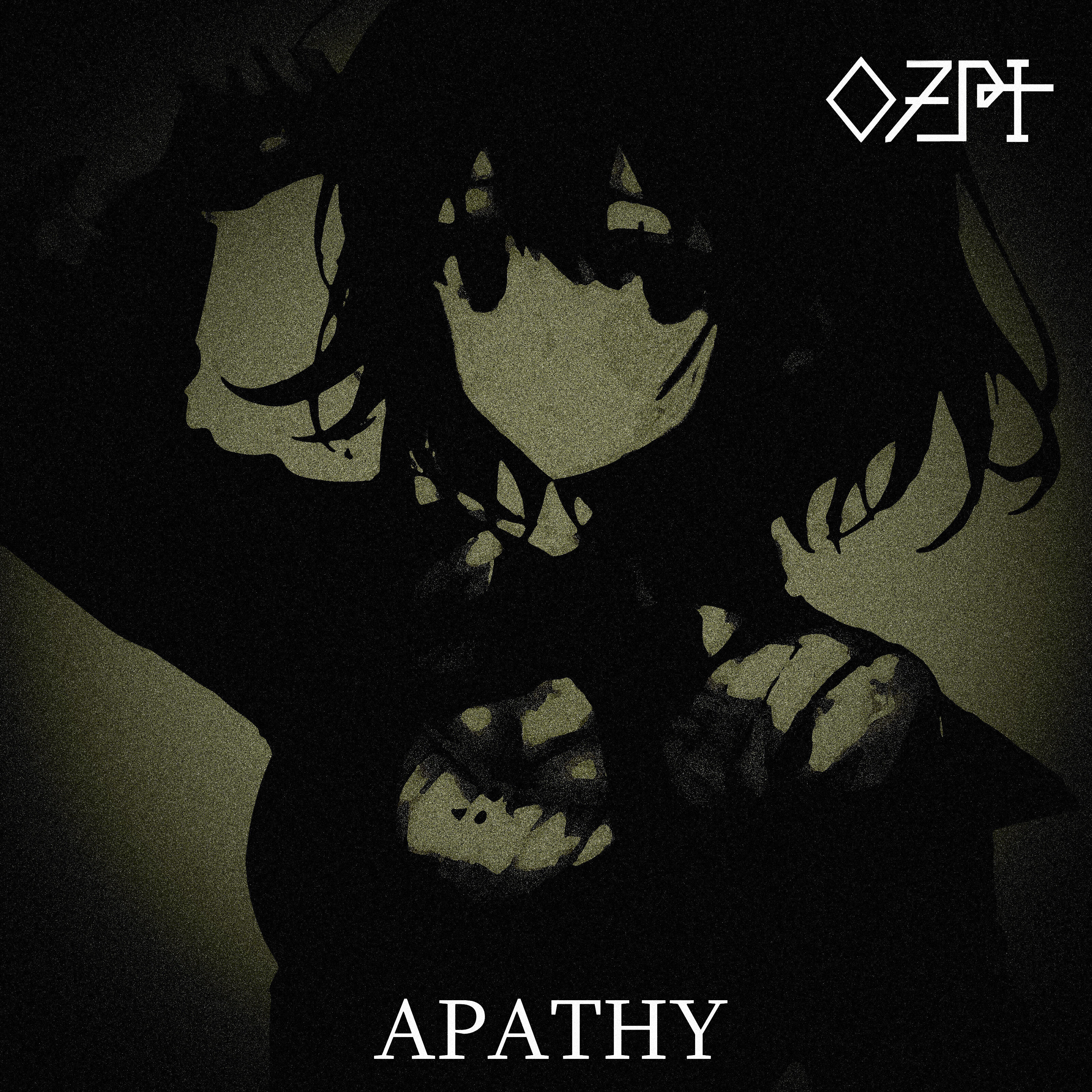 Релиз Apathy