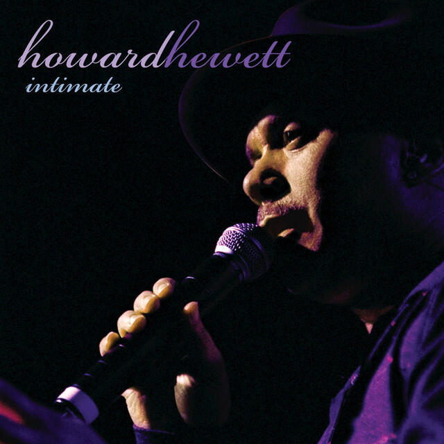 Релиз Intimate