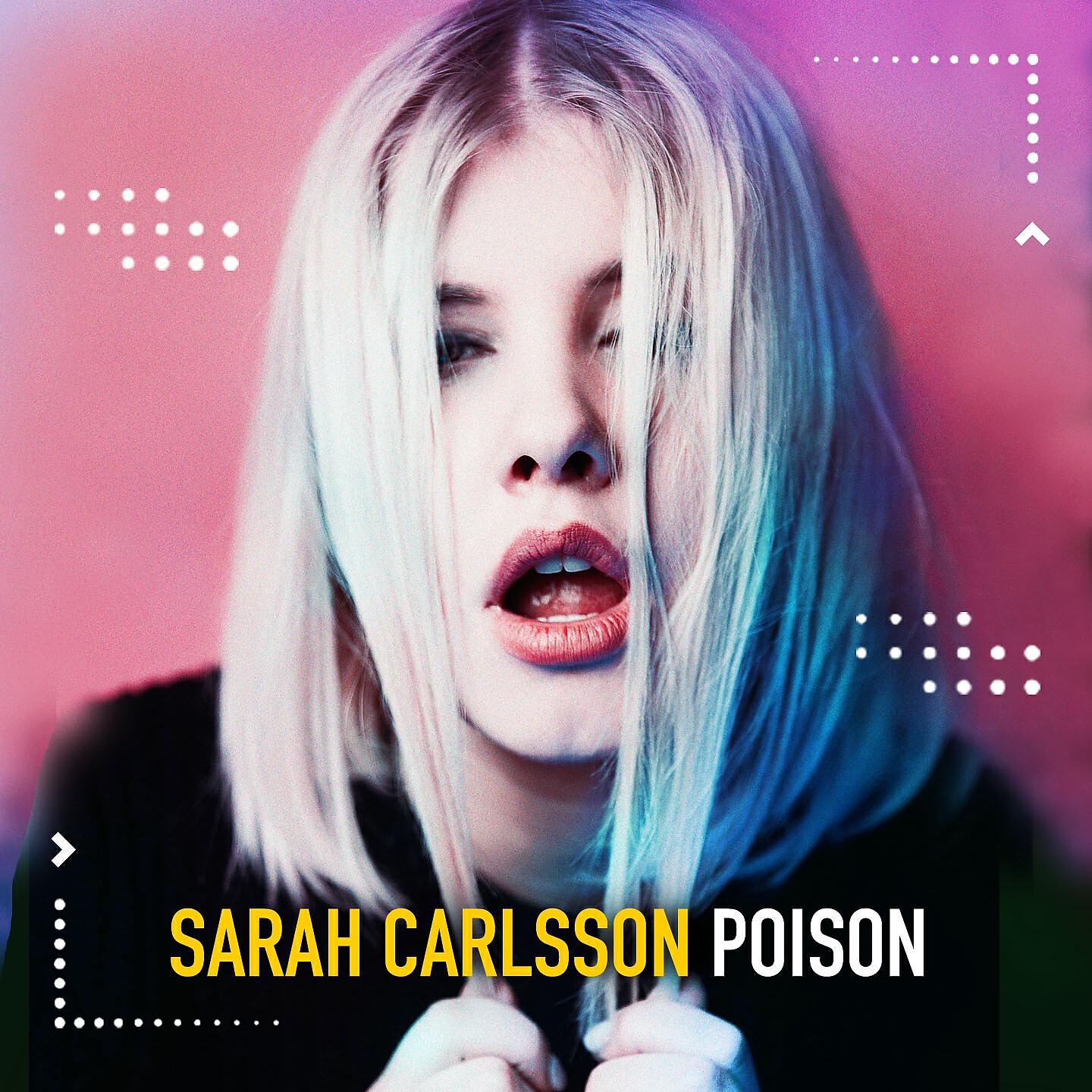 Релиз Poison