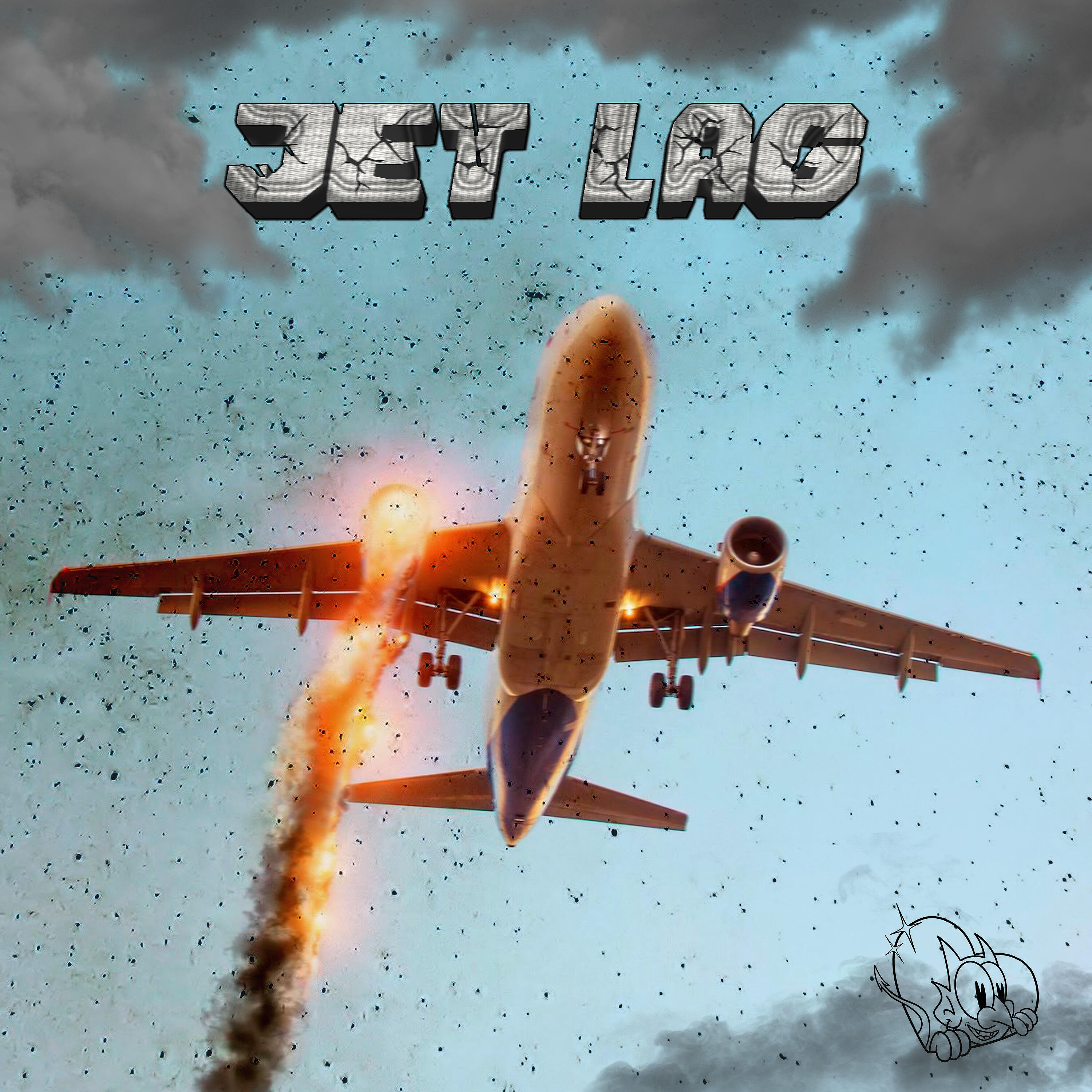 Релиз Jet Lag
