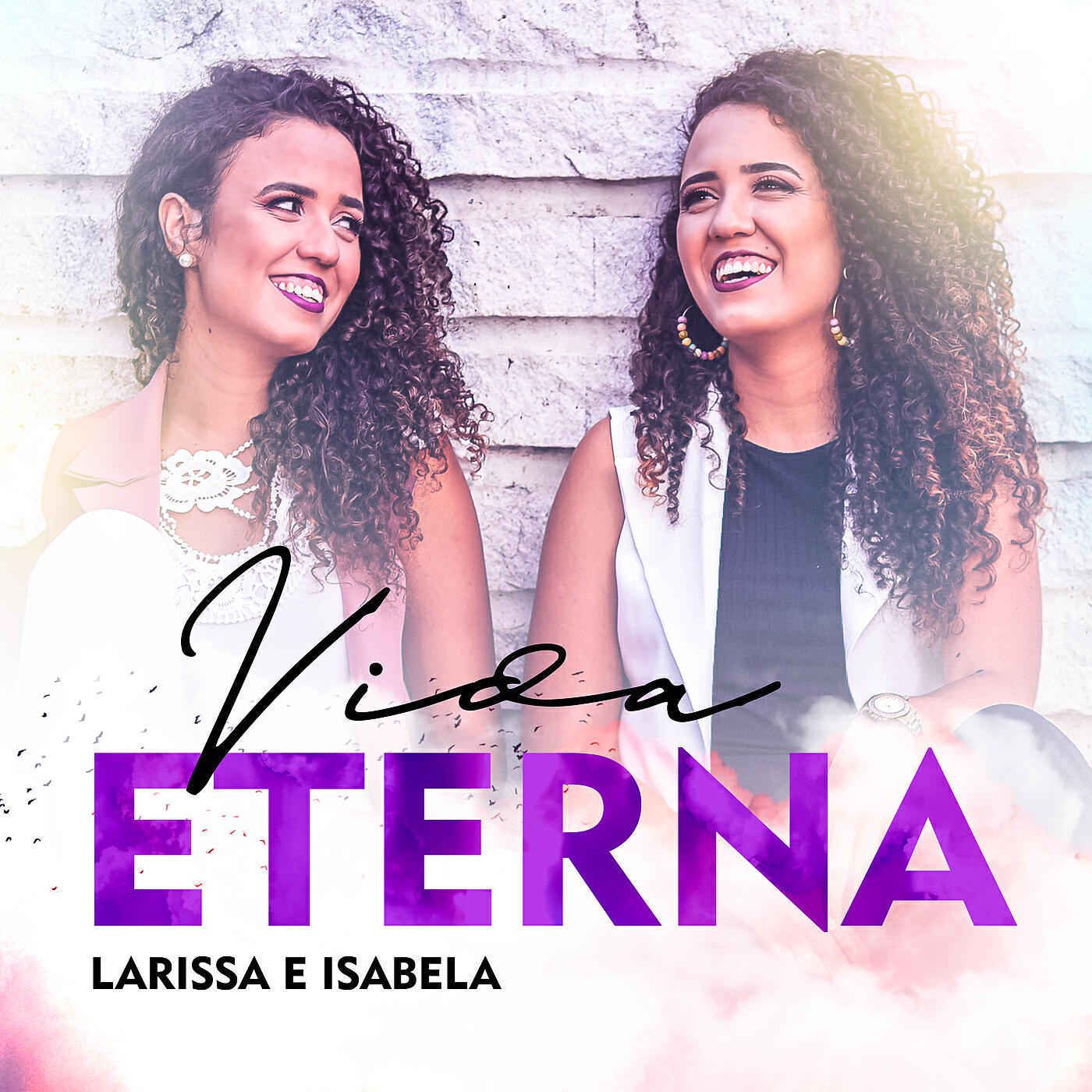 Релиз Vida Eterna