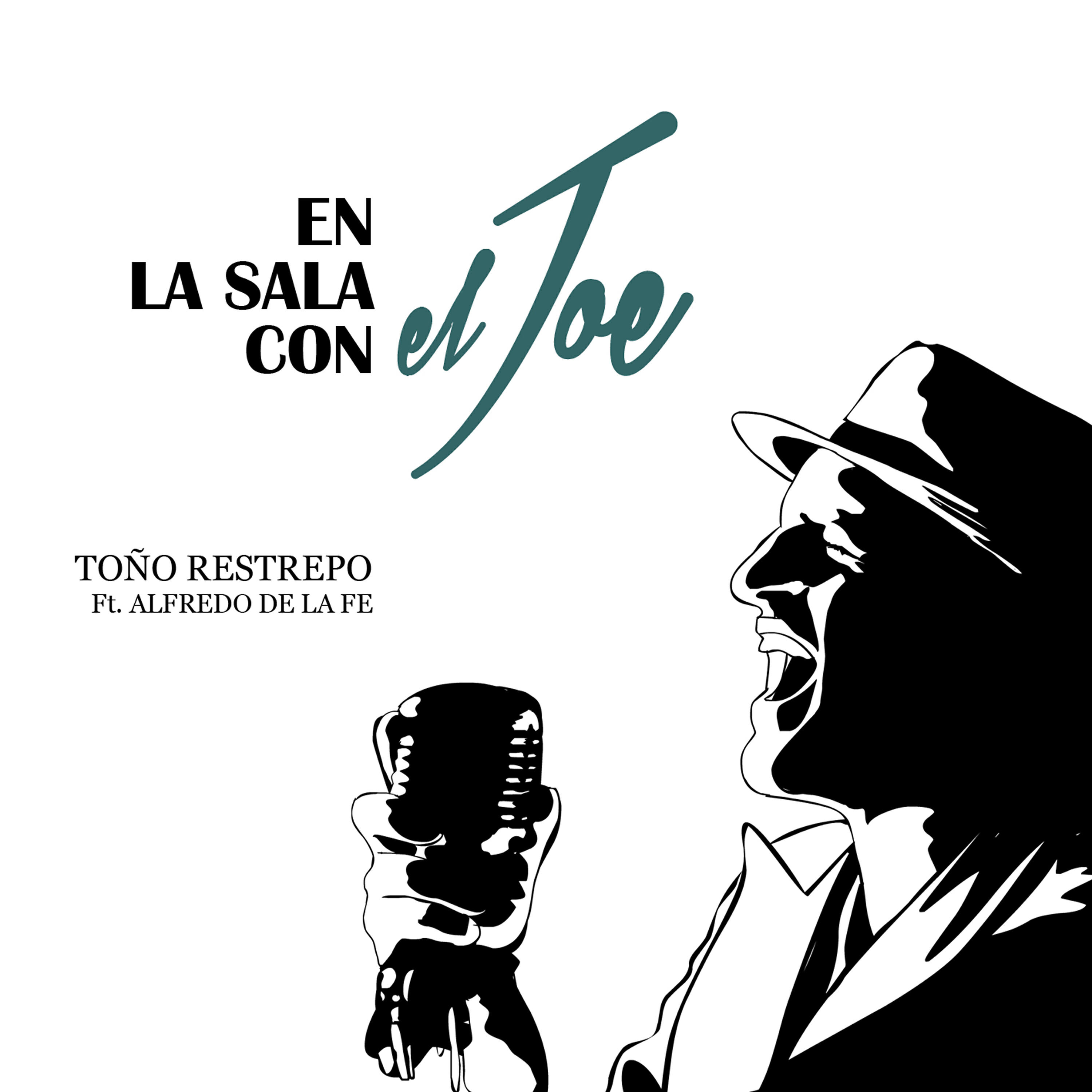 Релиз En la Sala Con el Joe