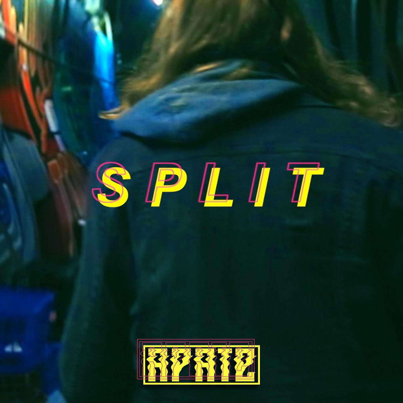 Релиз Split