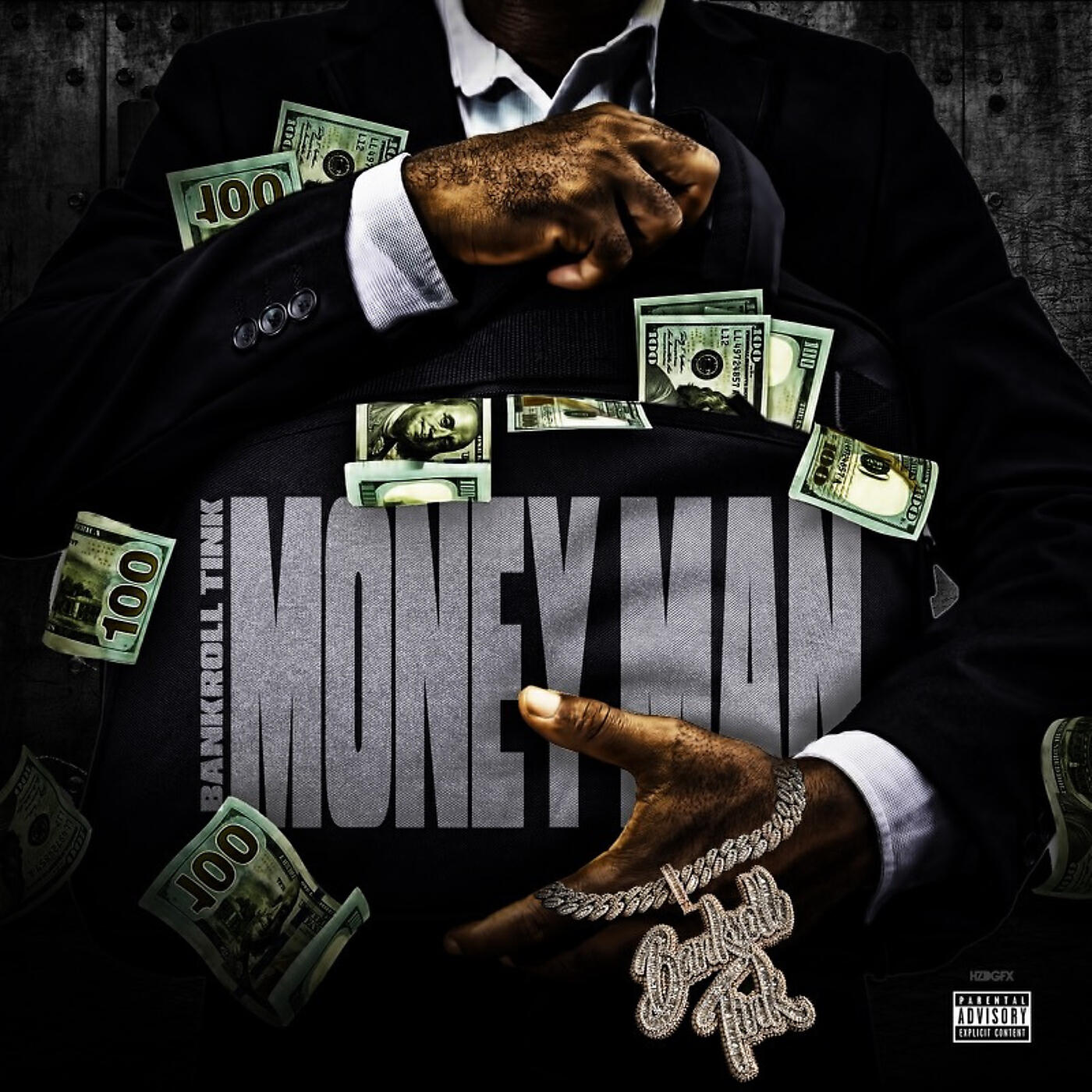 Релиз Money Man