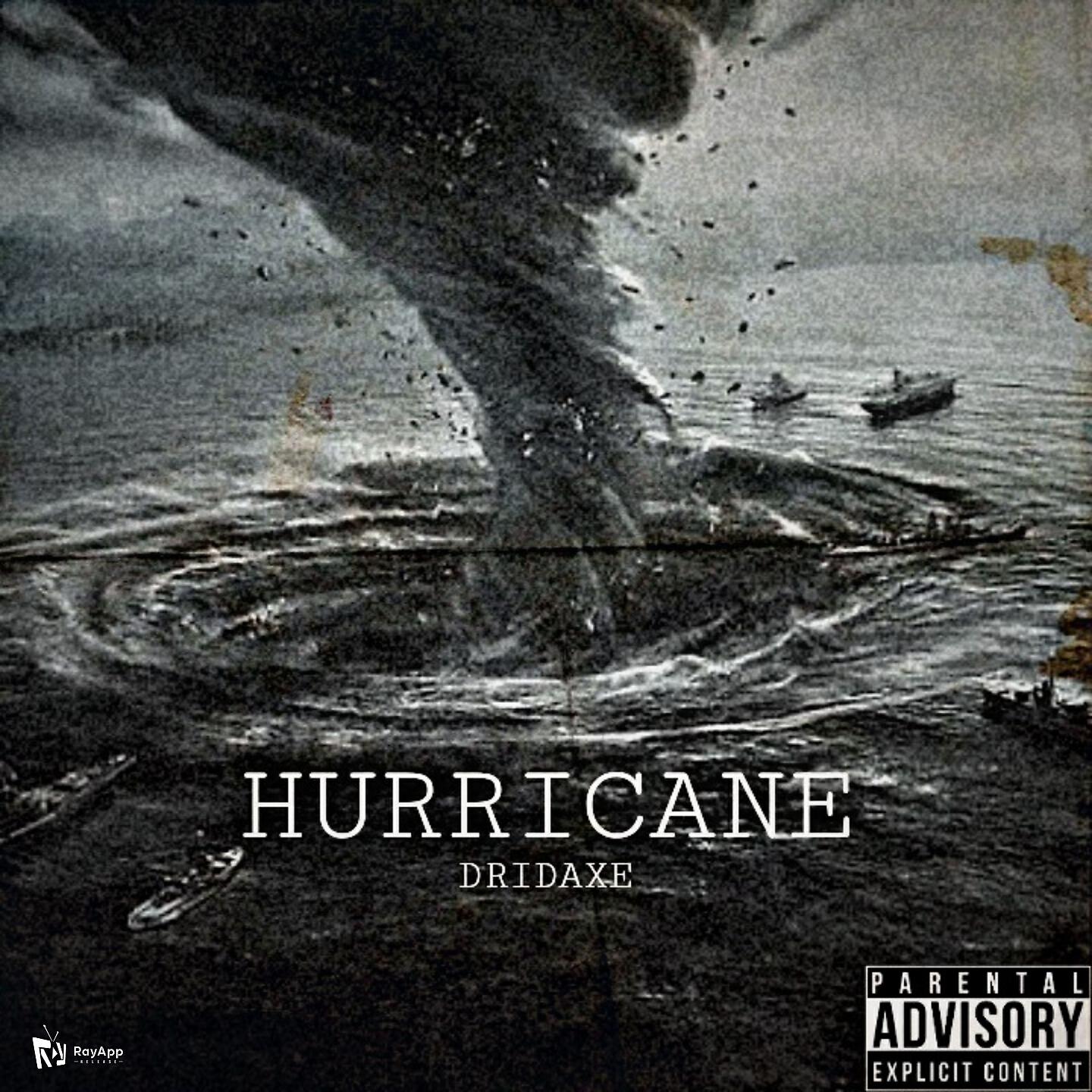 Релиз Hurricane