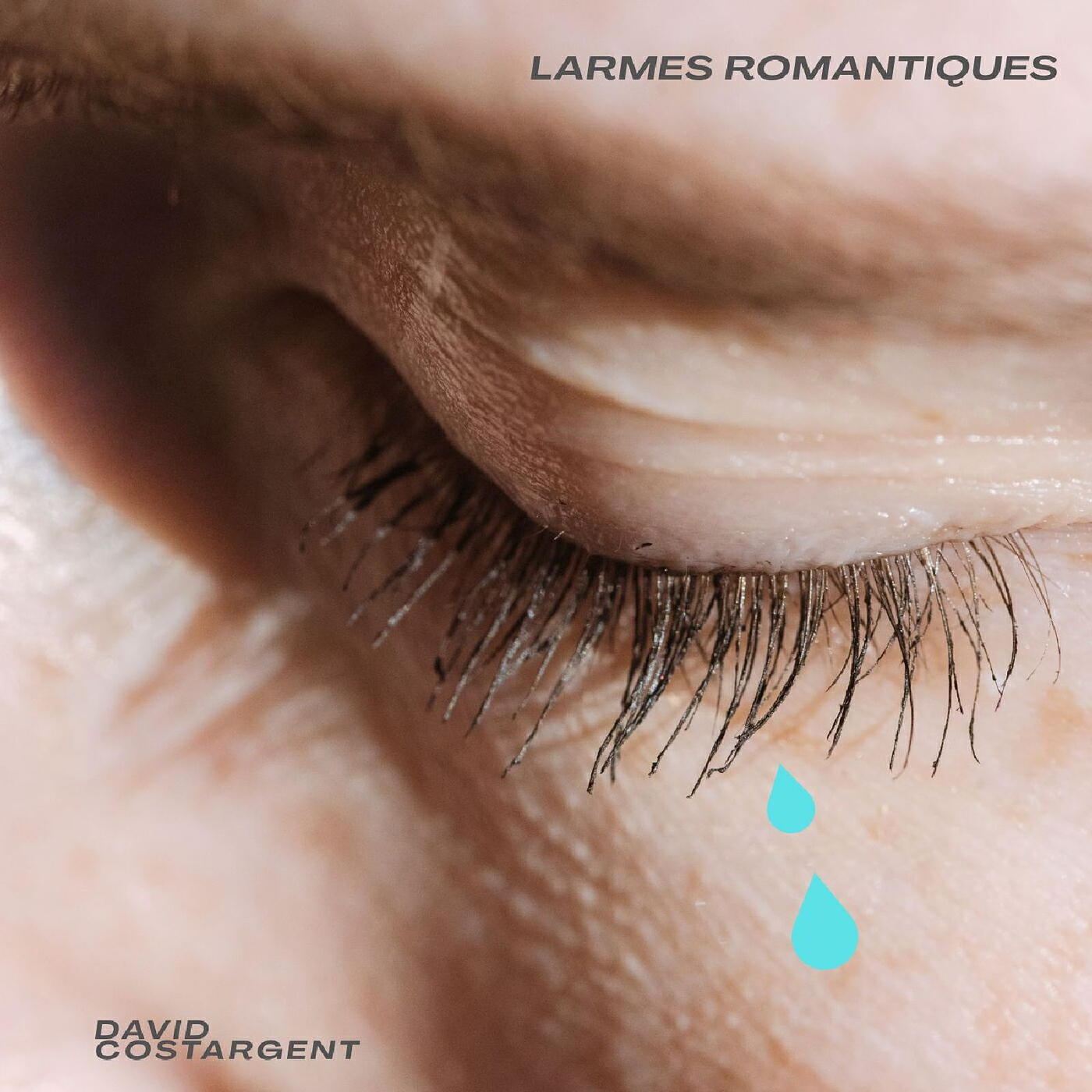 Релиз Larmes romantiques
