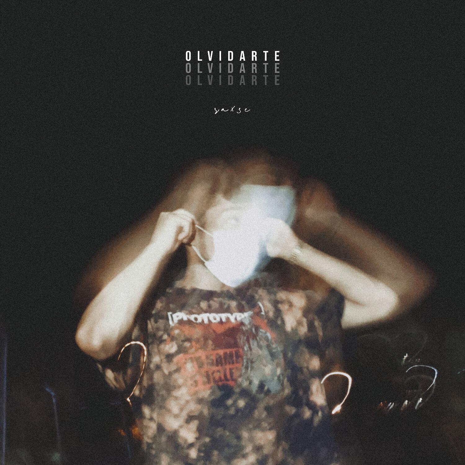 Релиз Olvidarte
