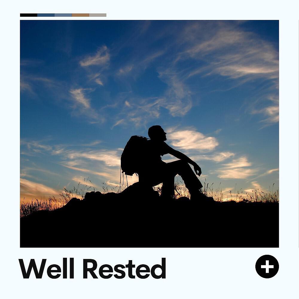 Релиз Well Rested
