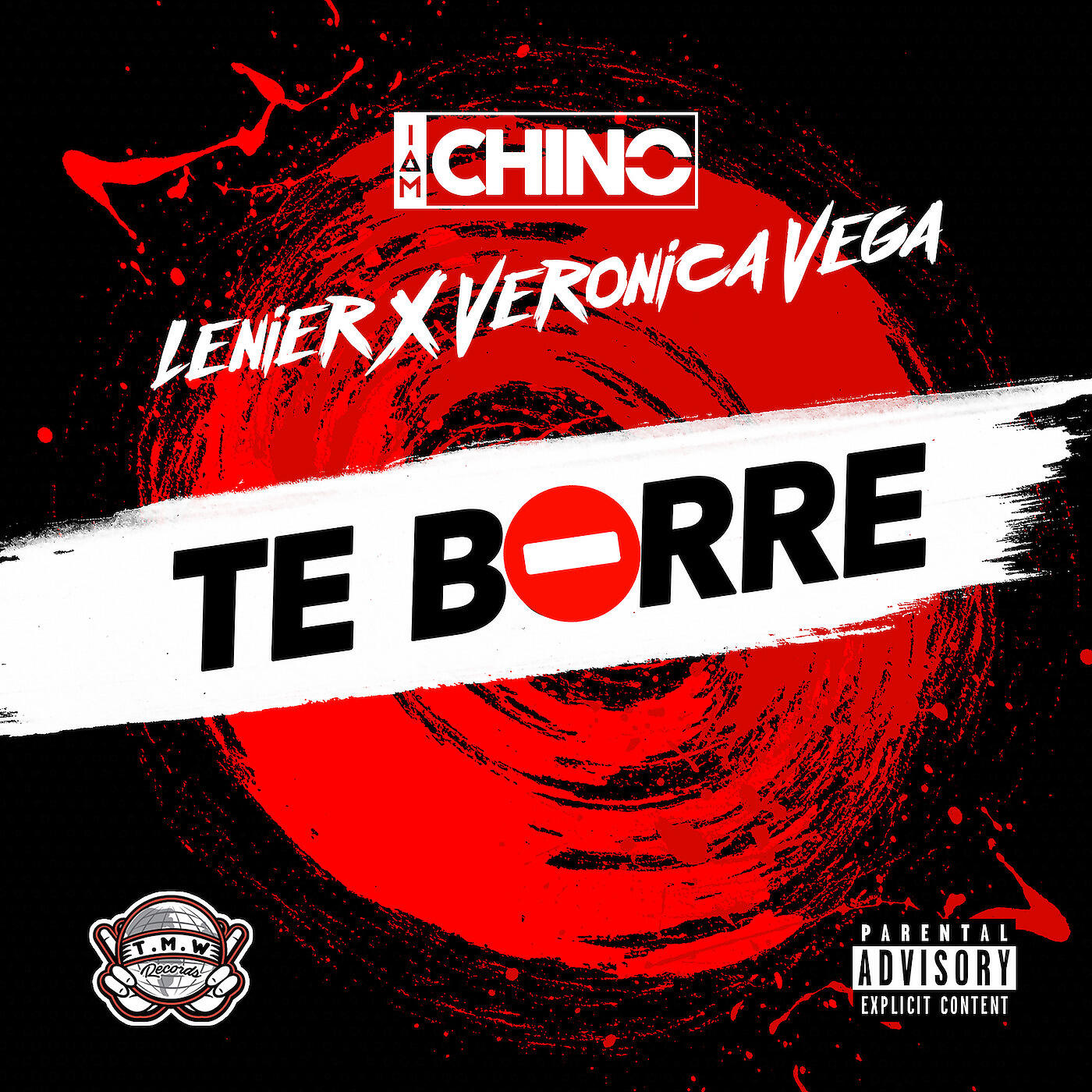 Релиз Te Borre
