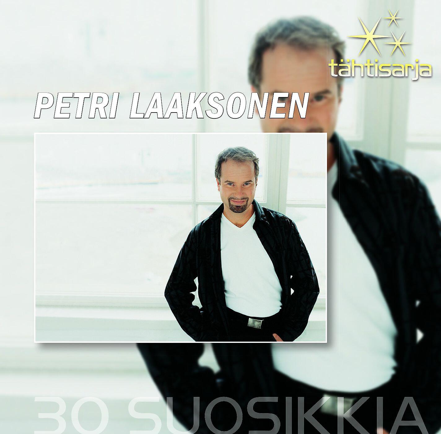 Релиз Tähtisarja - 30 Suosikkia
