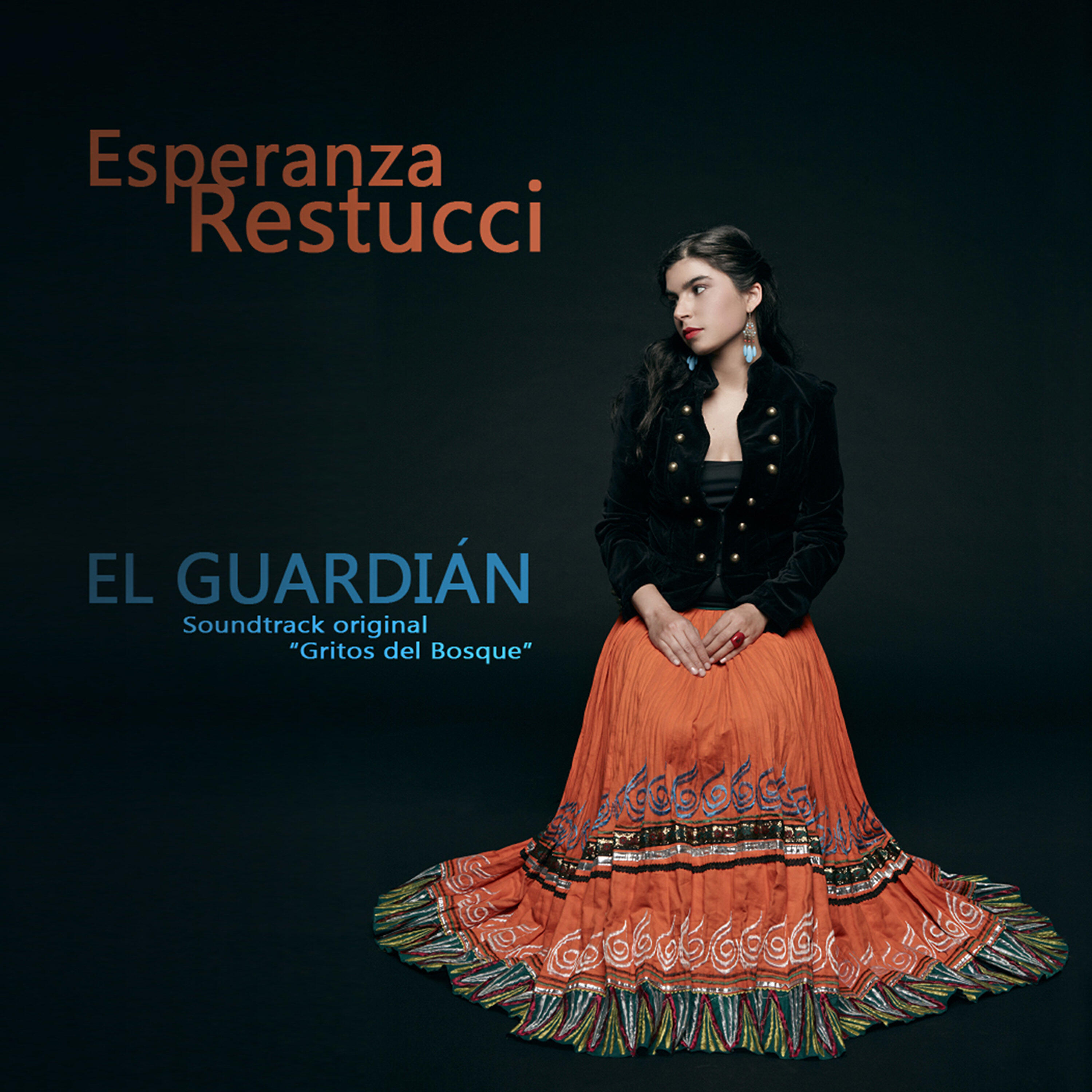 Релиз El Guardián