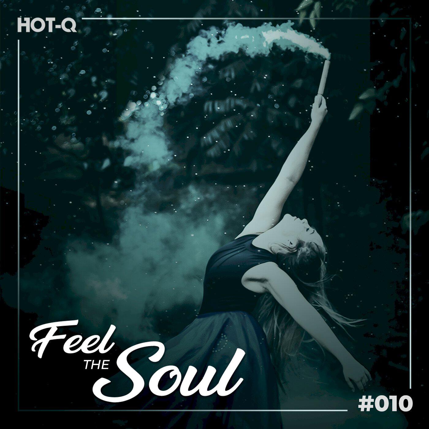 Релиз Feel The Soul 010